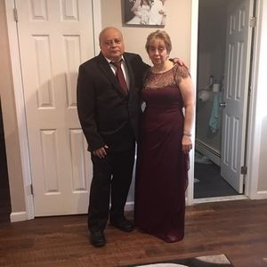 Meet your Posher, Marisol